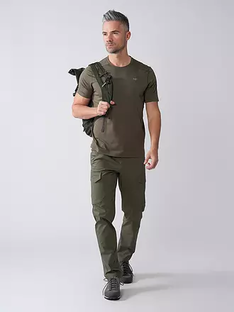 VAUDE | Pantalón de senderismo Neyland para hombre |